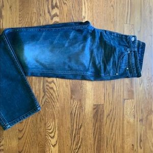 Men’s Calvin Klein Slim Jeans